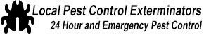 Morsemere NJ Pest Control Exterminators